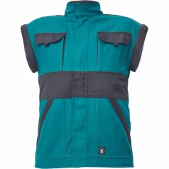 Max Neo Rflx Kabát Zöld 56