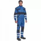 Max Neo Rflx Kabát Royalkék 46