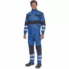 Max Neo Rflx Kabát Royalkék 48