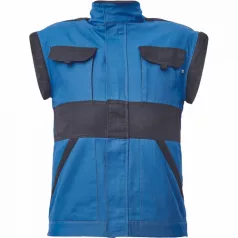 Max Neo Rflx Kabát Royalkék 56