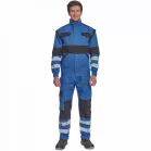 Max Neo Rflx Kabát Royalkék 62