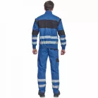 Max Neo Rflx Kabát Royalkék 62