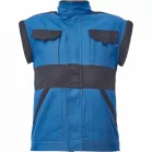 Max Neo Rflx Kabát Royalkék 68