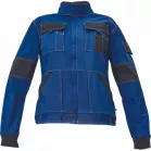 MAX SUMMER LADY kabát (kék/fekete 44)