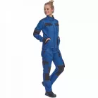 MAX SUMMER LADY kabát (kék/fekete 44)