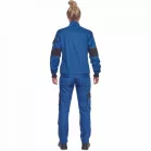 MAX SUMMER LADY kabát (kék/fekete 44)