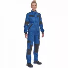 MAX SUMMER LADY kabát (kék/fekete 44)