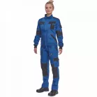 MAX SUMMER LADY kabát (kék/fekete 44)