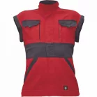 Max Neo Lady Kabát Piros 40