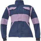 Max Neo Lady Kabát Navy 50