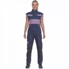 Max Neo Lady Kabát Navy 50