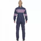 Max Neo Lady Kabát Navy 50