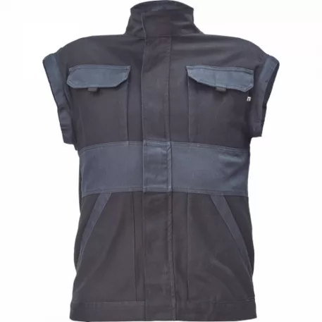 Max Neo Lady Kabát Fekete 34