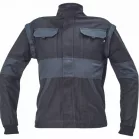 Max Neo Lady Kabát Fekete 42