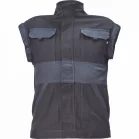 Max Neo Lady Kabát Fekete 50