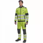 MAX VIVO HV dzseki (sárga 50)