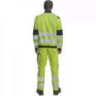 MAX VIVO HV dzseki (sárga 50)