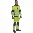 MAX VIVO HV dzseki (sárga 50)