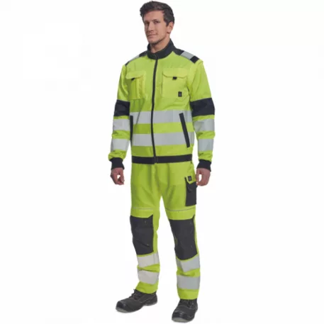 MAX VIVO HV dzseki (sárga 68)