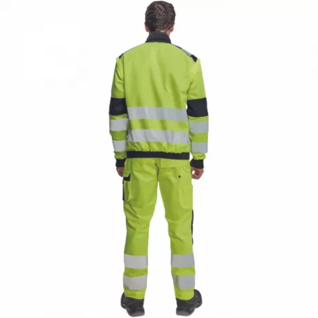 MAX VIVO HV dzseki (sárga 68)