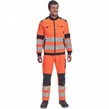 MAX VIVO HV dzseki (narancs 46)