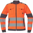 MAX VIVO HV dzseki (narancs 50)