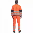 MAX VIVO HV dzseki (narancs 50)