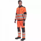 MAX VIVO HV dzseki (narancs 50)