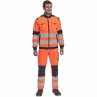 MAX VIVO HV dzseki (narancs 52)