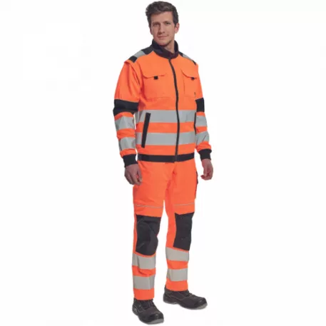 MAX VIVO HV dzseki (narancs 56)