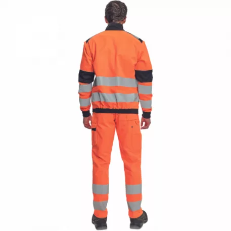 MAX VIVO HV dzseki (narancs 56)