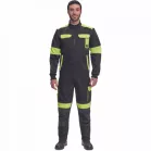 Max Vivo Dzseki Fekete/Sárga 44