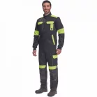 Max Vivo Dzseki Fekete/Sárga 44