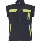 Max Vivo Dzseki Fekete/Sárga 46