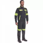 Max Vivo Dzseki Fekete/Sárga 46