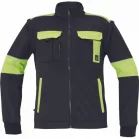 Max Vivo Dzseki Fekete/Sárga 56