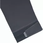 SHELDON munkakabát (antracit/sárga 42)