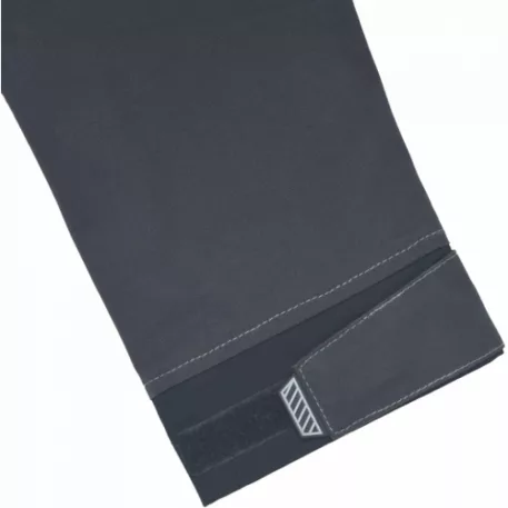 SHELDON munkakabát (antracit/sárga 56)