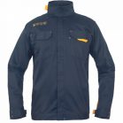 FUZZ FR kabát (navy XL)
