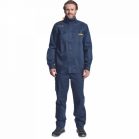 FUZZ FR kabát (navy XL)