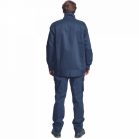 FUZZ FR kabát (navy XL)