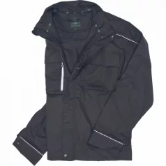 TAURUS dzseki (fekete 56)