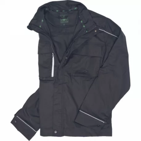 TAURUS dzseki (fekete 58)