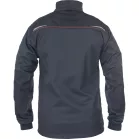  EMERTON STR dzseki (szürke/narancssárga 66/4XL)