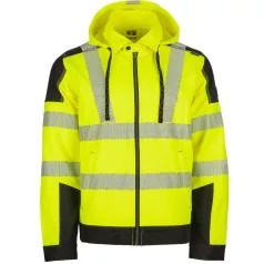 DAYBORO PFM HV dzseki (sárga 56/XL)