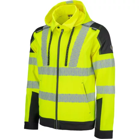 DAYBORO PFM HV dzseki (sárga 56/XL)