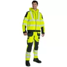 DAYBORO PFM HV dzseki (sárga 58/XL)