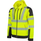 DAYBORO PFM HV dzseki (sárga 60/2XL)