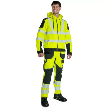 DAYBORO PFM HV dzseki (narancssárga 48/M)