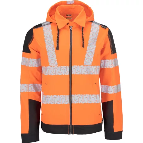 DAYBORO PFM HV dzseki (narancssárga 60/2XL)